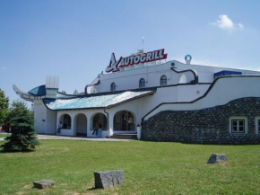  Seminarhotel Göttlesbrunn   Гёттлесбрунн